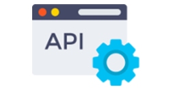 API